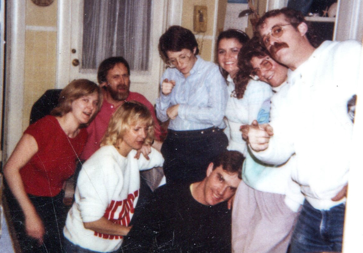 Robin Mayberger Farewell — photo 29
